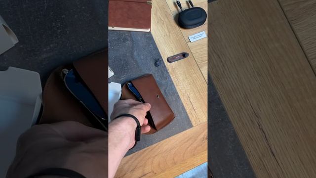 Солнцезащитные очки Xiaomi Mijia Pilota (MSG01GJ) / Самые лучшие очки / смотреть онлайн