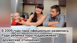 Личная жизнь Полины Гагариной . Интересные факты из жизни певицы