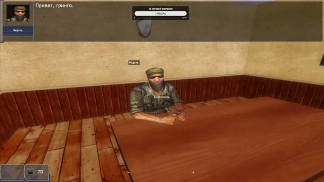 ГИЛЬЕРМО И МИ-8 ✦ Xenus - Легенда жива ✦ #19 (СТРИМ) смотреть онлайн