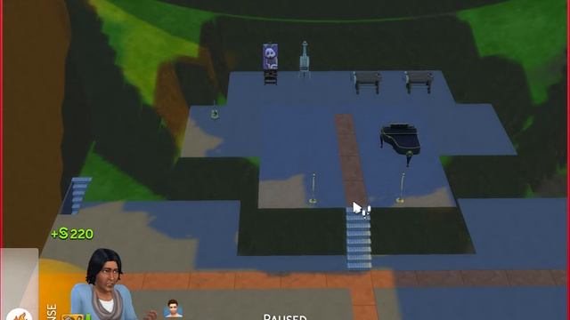 Utopia Project Overview (non-annotated, faster-paced) смотреть онлайн