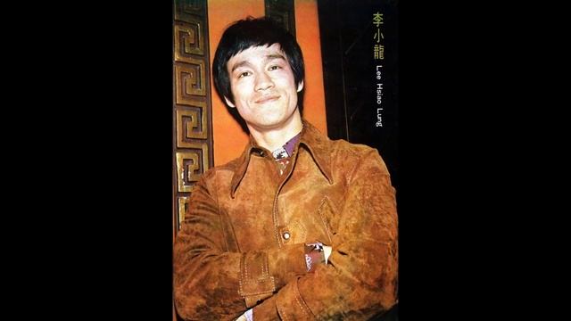 Брюс Ли - Фотографии Легендарного Мастера смотреть онлайн