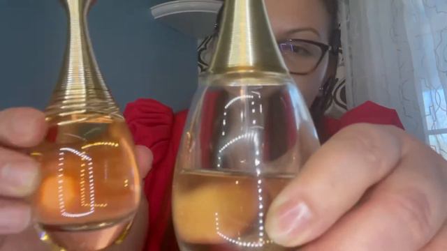 DIOR J’ADORE INFINISSIME