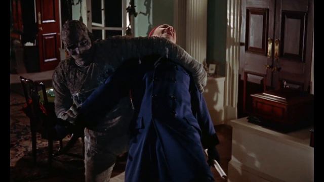 The Terence Experience - A tribute to Terence Fisher смотреть онлайн