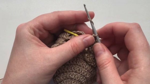 СЛЕДКИ BOHO CHIC ??? КРЮЧКОМ