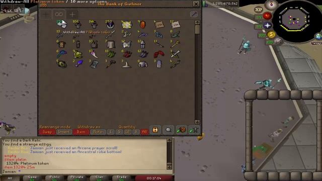 [R2] Opening up 250 Raider Boxes смотреть онлайн