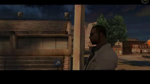 Прохождение игры Gangstar Rio: City of Saints. На андроид. Часть 10. Финал. смотреть онлайн