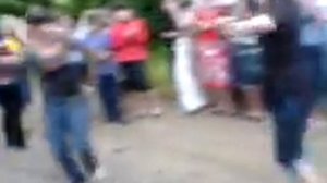 узбекская лезгинка