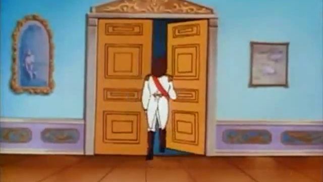 Saban's Adventures Of The Little Mermaid Ep 22