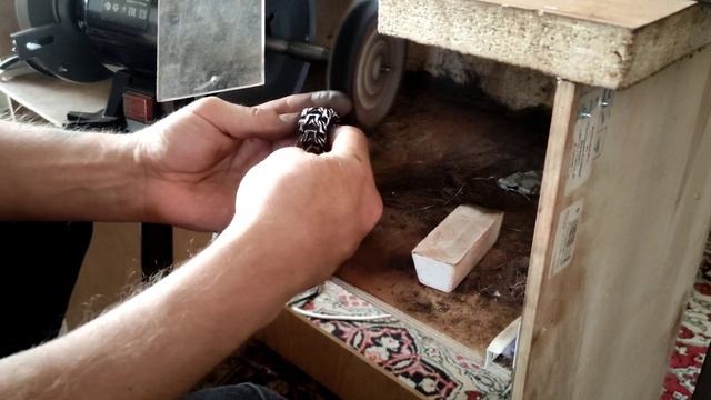 полировка браслета император смотреть онлайн