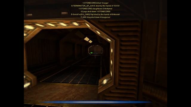 Aliens vs Predator 2 Alien Life Cycle Multiplayer #5 смотреть онлайн