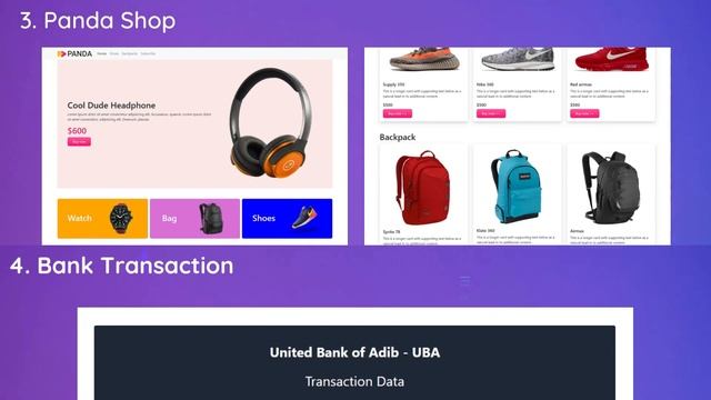 Front - End Web Developer | React.js Developer | Md. Adib Chowdhury смотреть онлайн