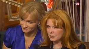 Борис Львович в программе "Приют комедиантов"