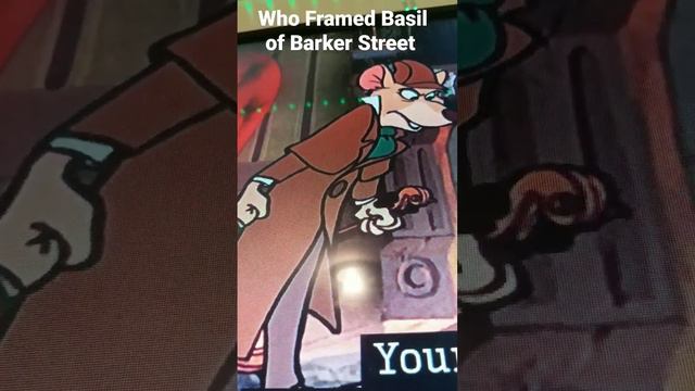 Who Framed Roger Rabbit смотреть онлайн