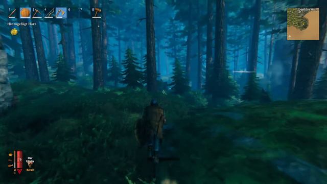VALHEIM Deutsch #029 - So ein Scheiß Junge!!! смотреть онлайн