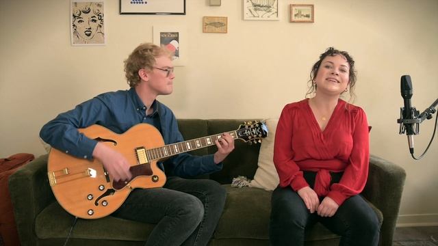 Isn't She Lovely-Miranda Perl & Adam Astrup смотреть онлайн