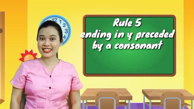 Demonstration Teaching via IVL (OBS, Canva, Kinemaster, Microsoft PPT) - Past Tense of Regular Verb смотреть онлайн