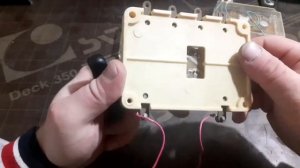 Обзор Фото реле ФР-75А