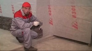 Цокольный сайдинг UMB. Видеоинструкция по монтажу.