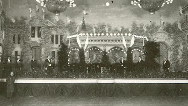 Фастфуд до революции - где ели и что пили в царской России смотреть онлайн