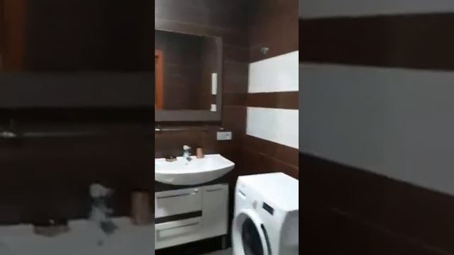 Аренда видовой квартиры ЖК Кристер Град Киев смотреть онлайн