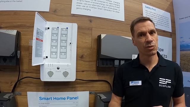 EcoFlow Power Kits für sorgenfreies, netzunabhängiges Wohnen und Wohnmobil-Reisen #Vlog26/22 смотреть онлайн