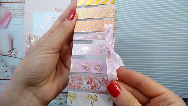 Set Up Kikki.K Как наполнить и украсить ежедневник на кольцах с нуля? смотреть онлайн
