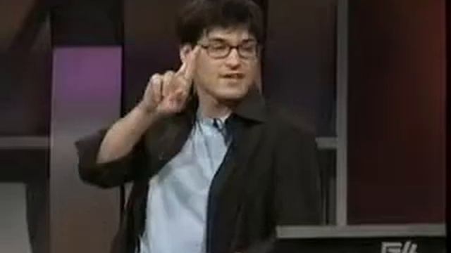 Attack of the Show - Episode 98 (08/31/2005) смотреть онлайн