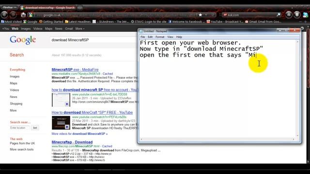 How to get Minecraft beta 1.8.1 смотреть онлайн