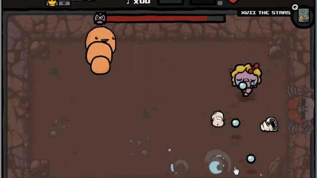 The binding of isaac серия 2 часть 1 смотреть онлайн