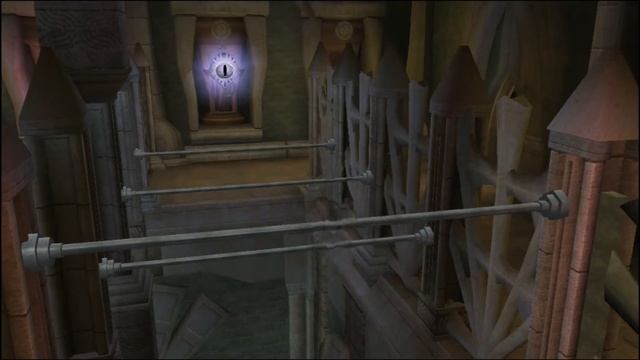 Jak 3 Mission Find Oracle In Monk Temple смотреть онлайн