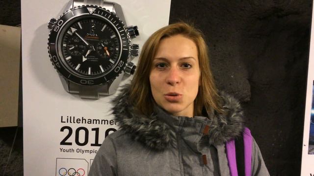 Катя Маренникова на турнире в Норвегии смотреть онлайн
