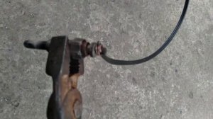 проверка свечей накала с помощью аккумулятора wv t4 abl