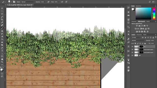 Her Mimarın Bilmesi Gereken 5 Photoshop İpucu