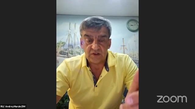 Фишки от лидеров, Андрей Мурзин смотреть онлайн