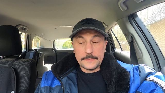 Потерял ключи, авария, застрял в полке.Короче говоря жизнь как она есть. Влог. Германия смотреть онлайн