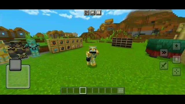 Minecraft 1.20 Official Version Released | Minecraft 1.20 Latest Update | Annie X Gamer смотреть онлайн