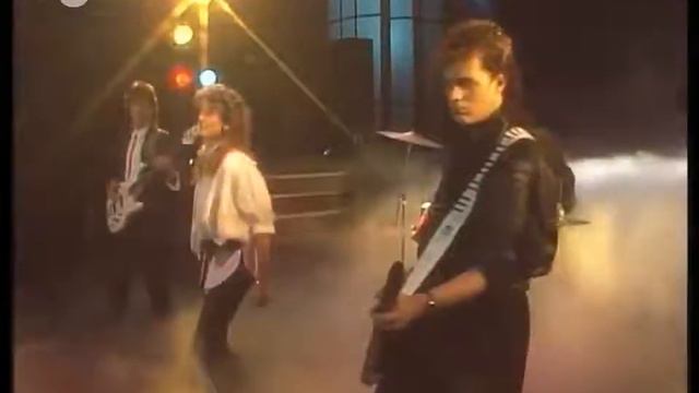 Sandra Maria Magdalena Àngel Casas Show 03 12 1985 смотреть онлайн
