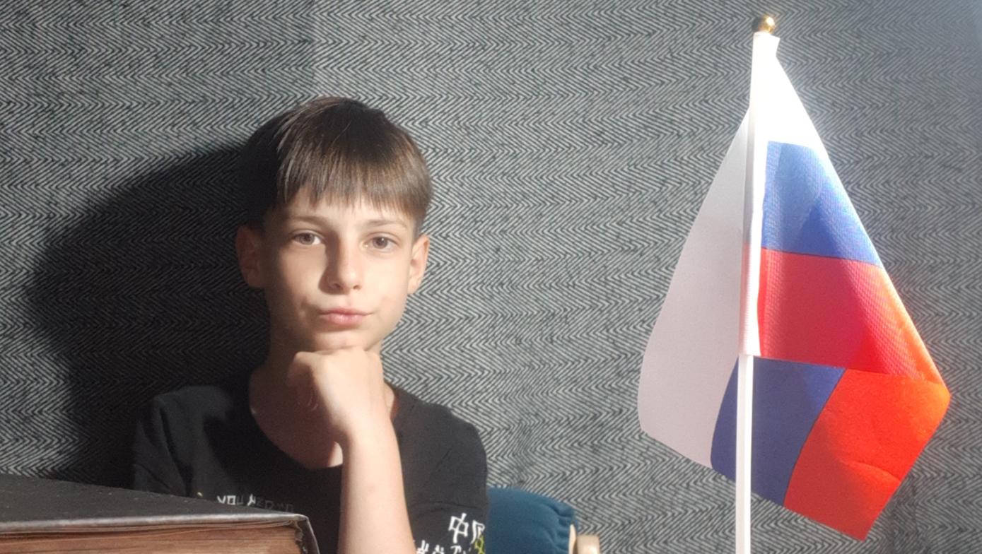 СТРИМ 🔴 РОССИЯ