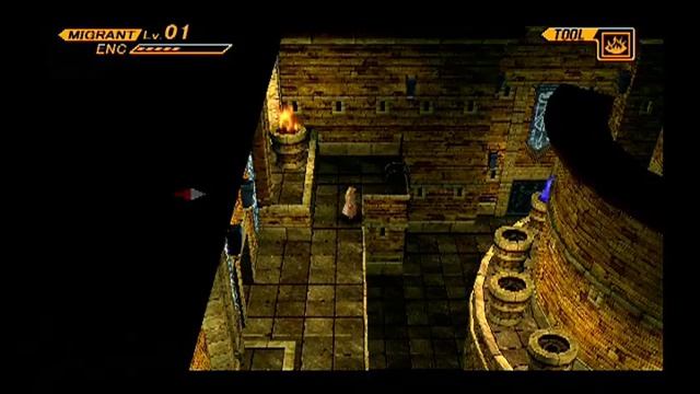 Wild Arms Alter Code F Game Play - Part 3 (Cecilia) смотреть онлайн