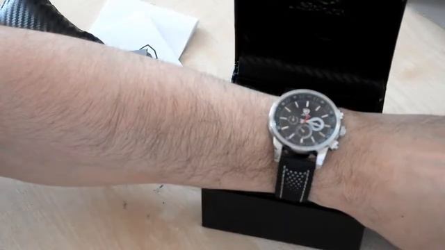 Pacific Angelshark обзор. Shark sport watch смотреть онлайн