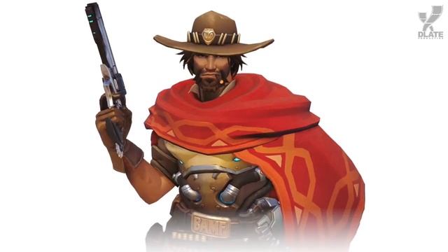 [Overwatch] 7 мелочей, которые вы могли не заметить смотреть онлайн