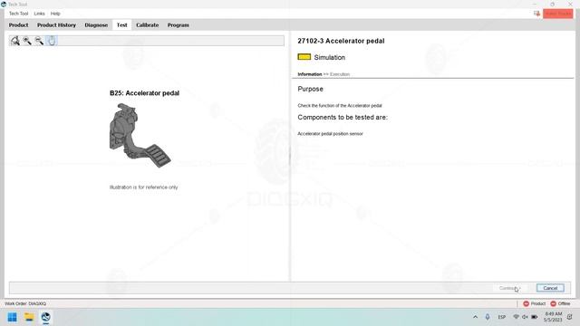 VOLVO PREMIUM TECH TOOL 2.8.181 APCI 0.7.1.0 | SUPPORT ?? смотреть онлайн