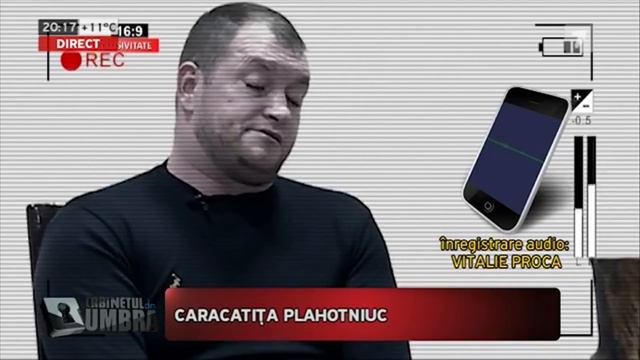 Прока - Плахотнюку: Когда я продолжу говорить, тебе просто будет не куда деваться смотреть онлайн