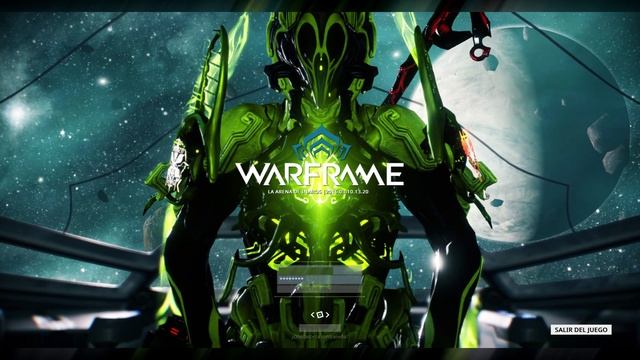 Warframe - Error Logueo // Warframe - Login Error смотреть онлайн