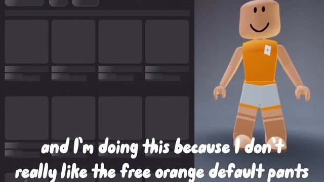 How To Make An Aesthetic Roblox Body Type ?? | Onlyxolive