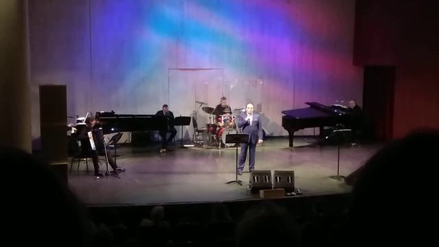 Волшебник-недоучка — ТенорА XXI века смотреть онлайн