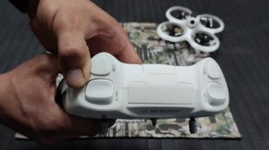 BETAFPV пульт LiteRadio 3 версии - функции