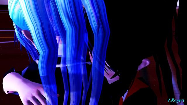 || MMD x LB\ OS || You wanna dance? + Motion DL смотреть онлайн