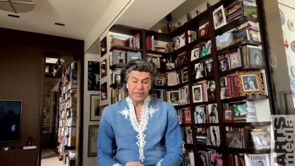 Николай Цискаридзе-PRO-БАЛЕТ-выпуск#9-ЖИЗЕЛЬ-русская версия-Nikolay Tsiskaridze-PRO-BALLET-part#9