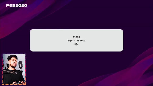 👉Actualiza PES 2020 al 2023 FULL en MENOS de 9 MINUTOS✅ смотреть онлайн